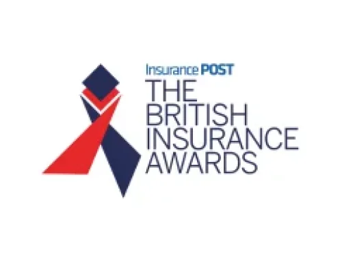 Disaster Care Shortlisted for Claims Initiative of the Year at the British Insurance Awards 2026