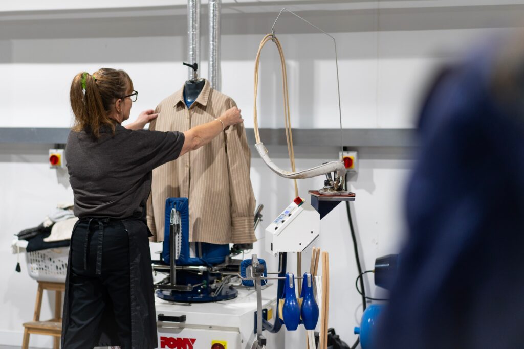Disaster Care Technicians | About Disaster Care