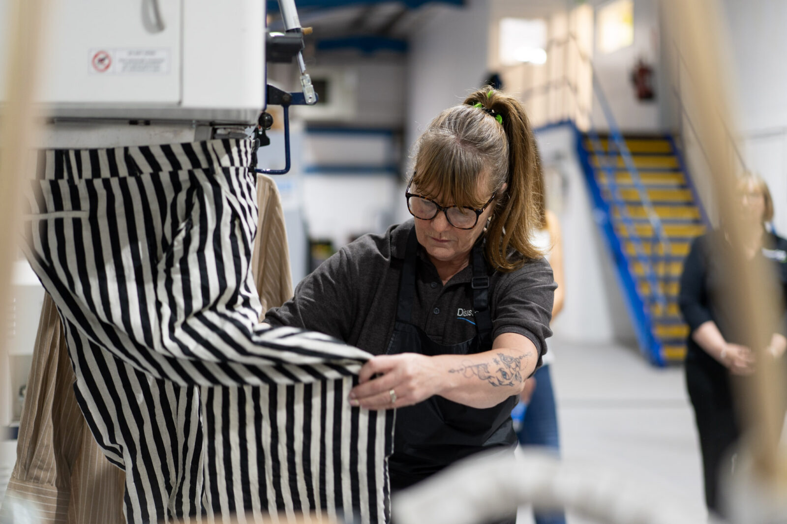 Specialist Cleaning Services | Disaster Care
