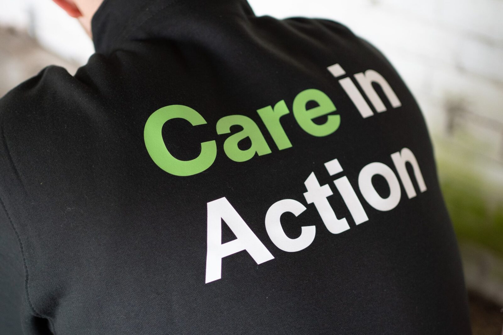 Care In Action | Disaster Care