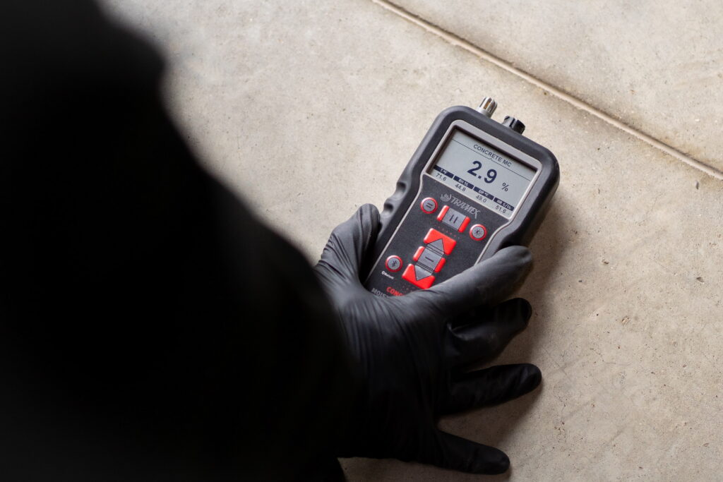 Water Damage Restoration | Disaster Care Services
