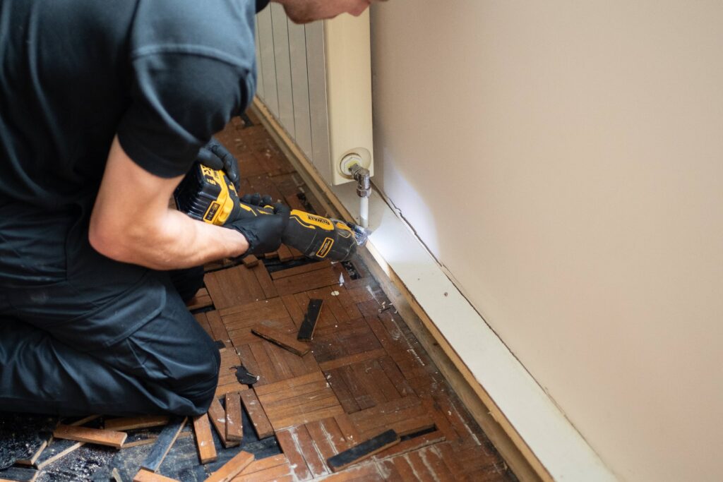 Disaster Care Technicians | About Disaster Care