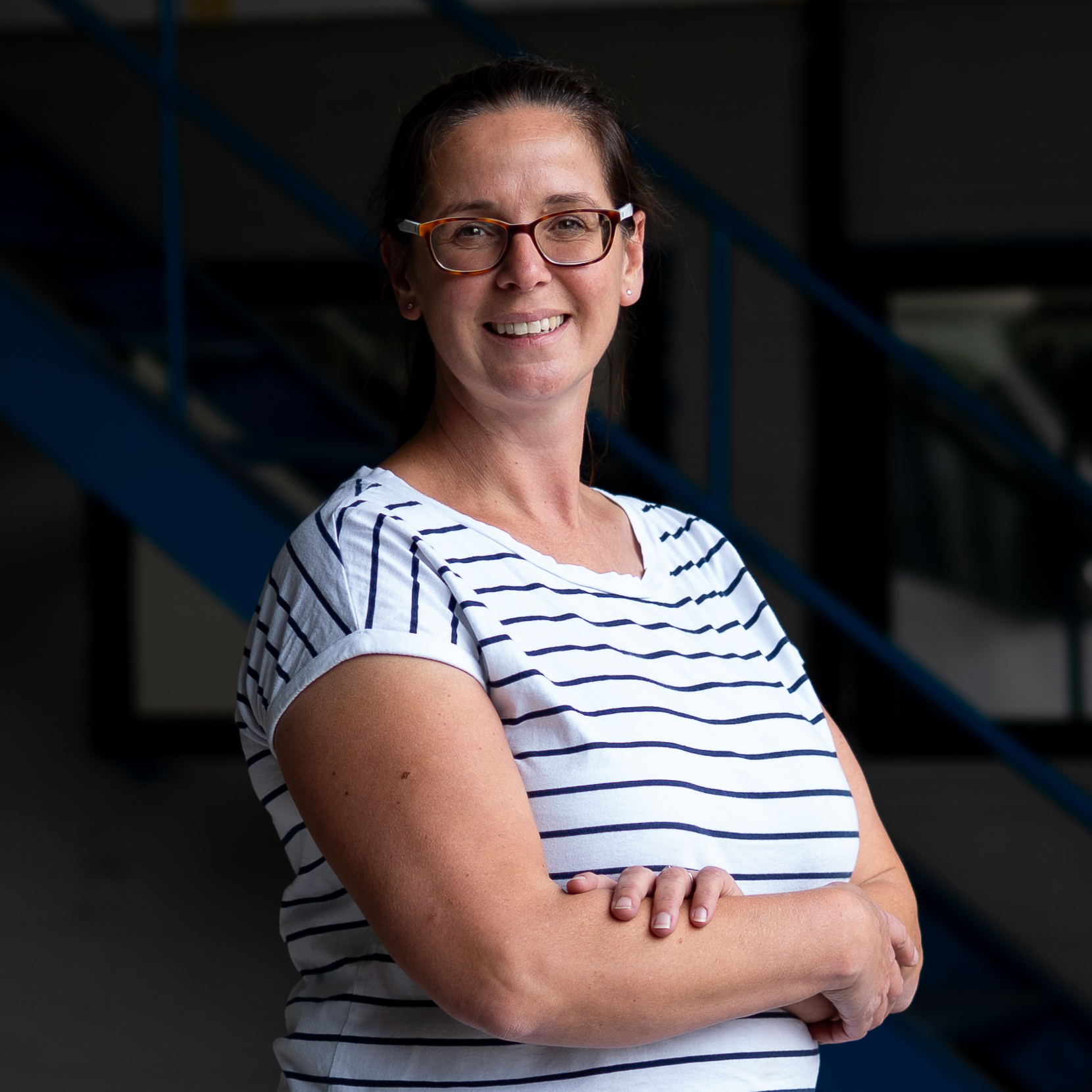 Louise Edwards, Chief Operating Officer, Disaster Care