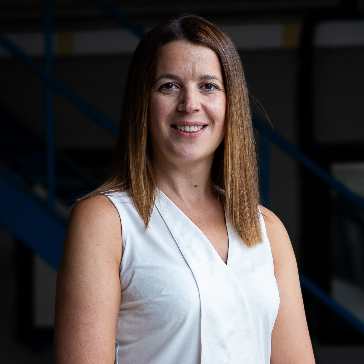Kelly Futcher, Chief Financial Officer, Disaster Care