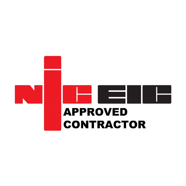 NICEIC Approved Contractor | Disaster Care Standards and Qualifications