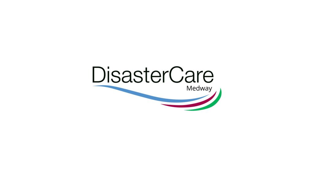 disaster care medway