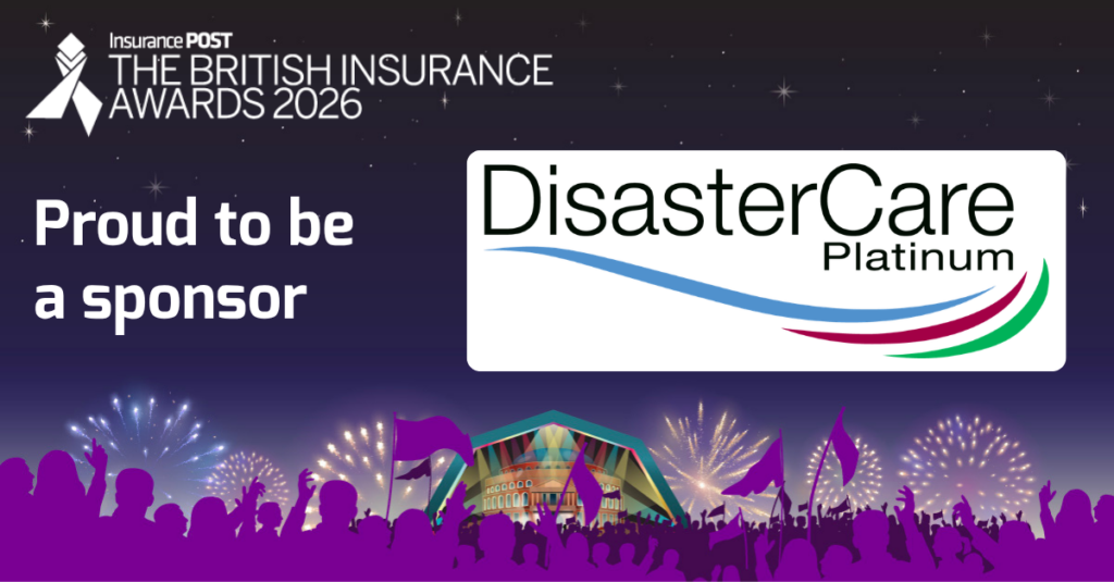 British Insurance Awards 2026