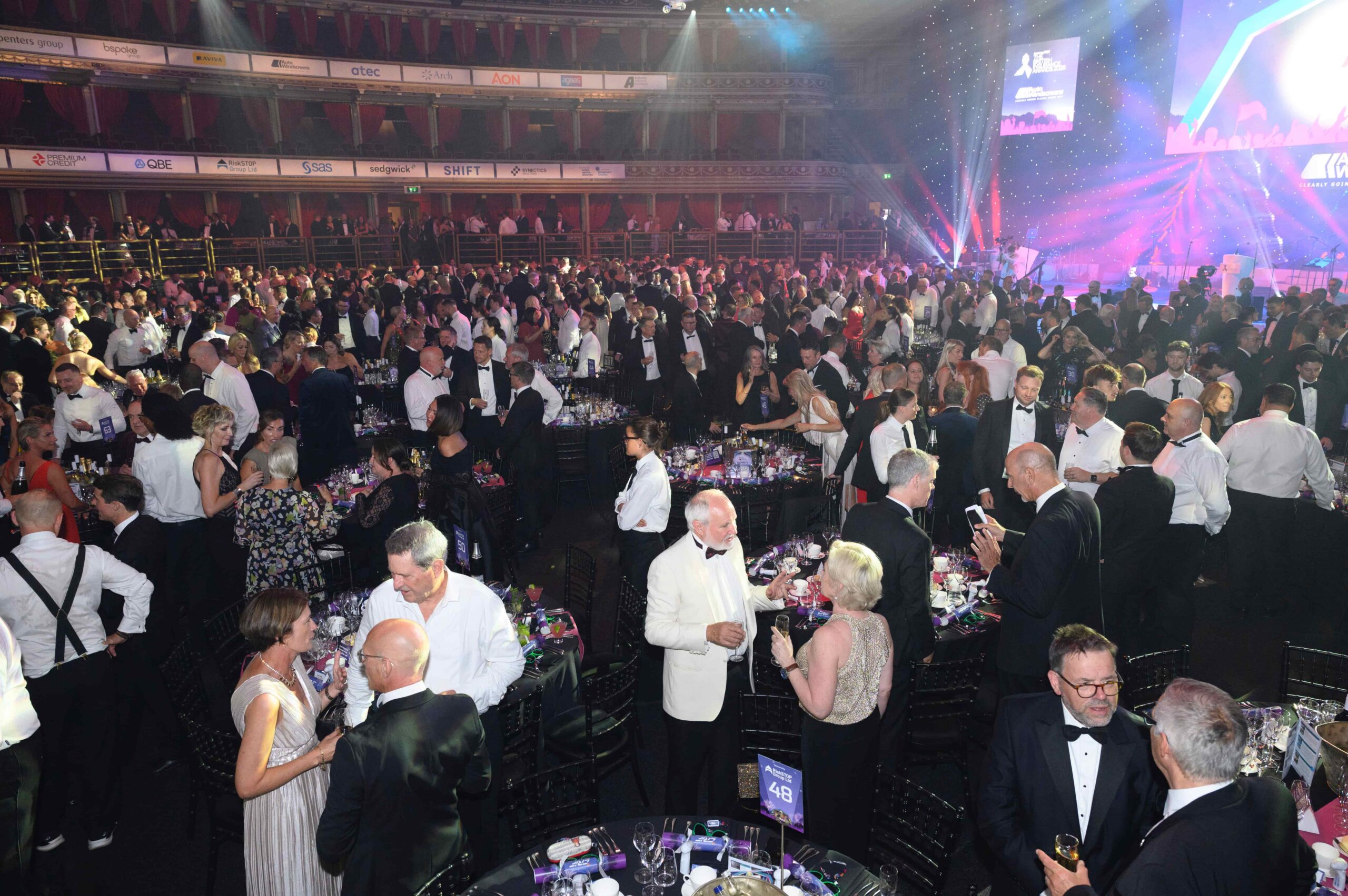 British Insurance Awards 2026 Ceremony