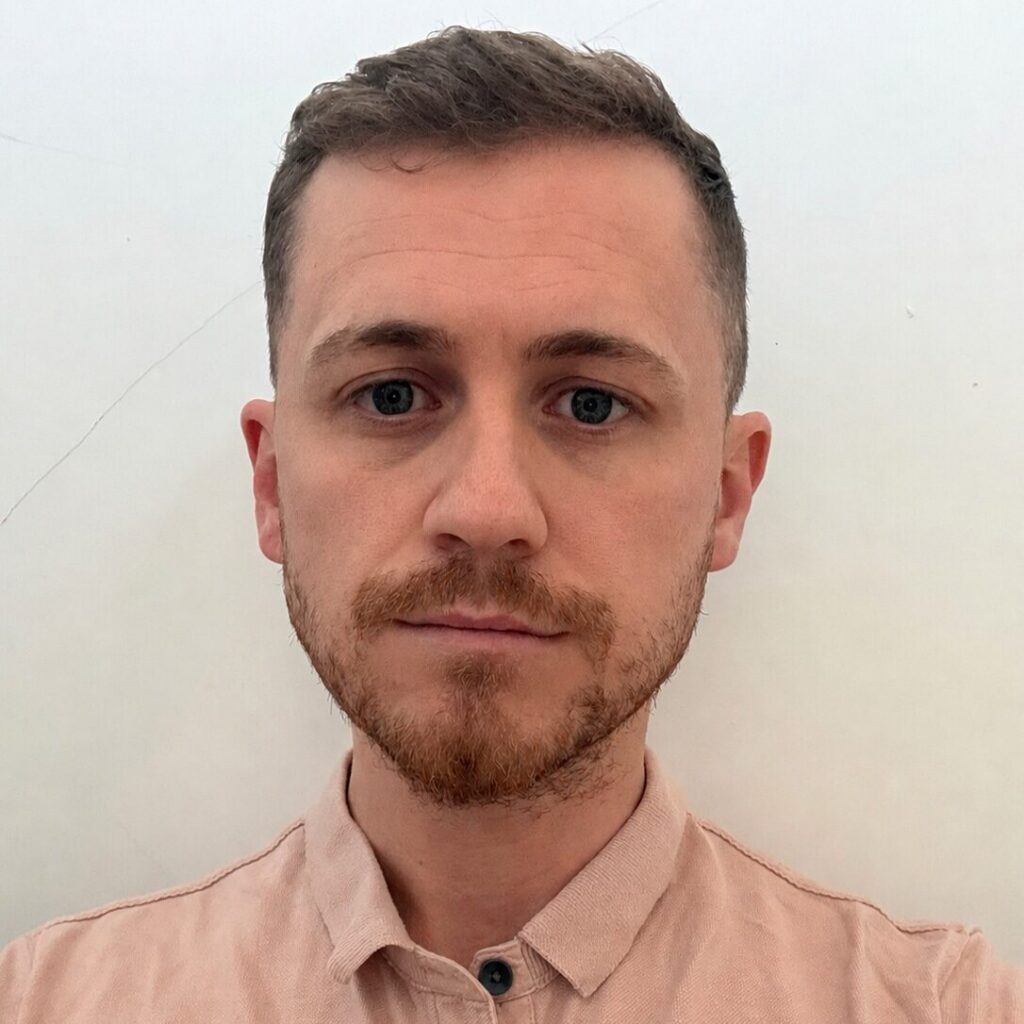 Daniel Harvey, Field Operations Manager, Disaster Care