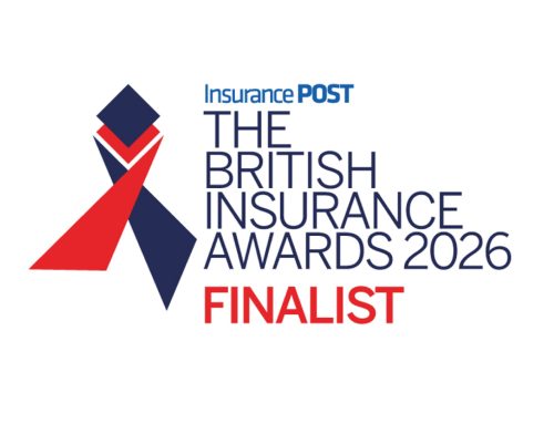 Disaster Care Shortlisted for Claims Initiative of the Year at the British Insurance Awards 2026
