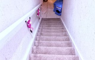 Disaster Care Northern Ireland Fire Mitigation Case Study