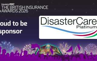 British Insurance Awards 2026 Sponsorship