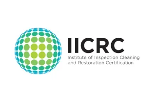 IICRC ASD Certified Logo