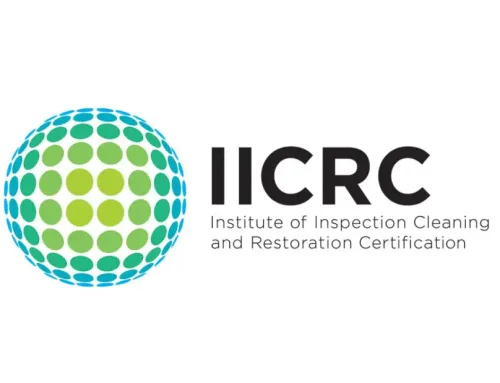 National Flood School Achieves IICRC Applied Structural Drying Certification