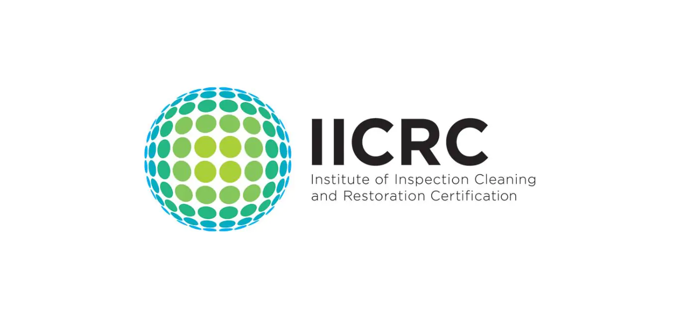 IICRC ASD Certified Logo